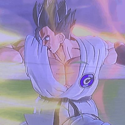 DaikoTheSaiyan's profile picture. 🪐 Saiyan from Universe 7 | Apprentice of Goku | Capsule Corp |