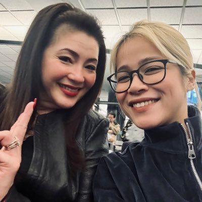 ultklang's profile picture. all things gay and klarisse de guzman