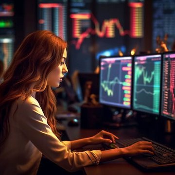 Xiran11285587's profile picture. Expert crypto trader with proven skills in market analysis, trend identification, and risk management. Proficient in technical analysis, chart patterns.