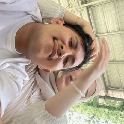 tigapagiii_'s profile picture. #KTBFFH
Don't expect to much dan The art of feeling content and enough berlaku di banyak hal.
https://t.co/htN4oLXlgx