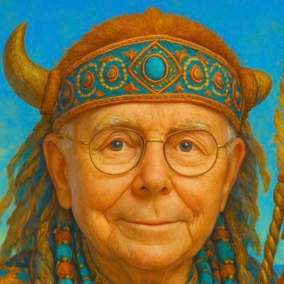 C_Shaman_'s profile picture. Real Estate Developer/Investor, Patriarch , Historian and Theologian