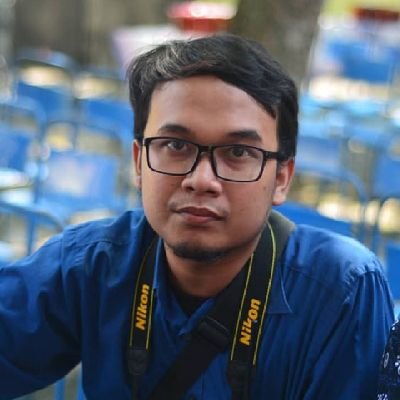 WisnuArdiant's profile picture. hobi ngonten aja