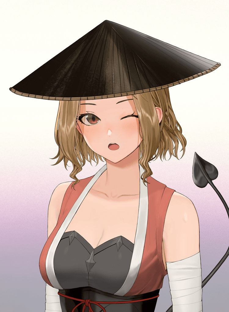 9camille_ez9's profile picture. Mindfulness Advocate| Balancing hustle with moments of mindful rest|️‍🗨️ Curator of NFT Gallery, an online space for digital artists 
Street food fanatic