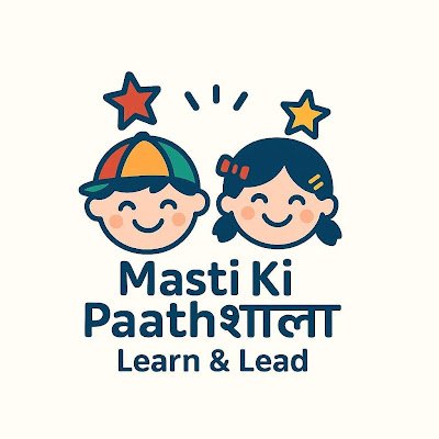 mkpnoida48's profile picture. Masti Ki PaathShaala – Learn & Lead
https://t.co/ndG6wspJf3
114, Block D, Near Jagran Public School, Sector 48, Noida,