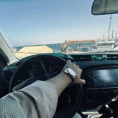 MhmdQHSE's profile picture. 🇵🇸🔻#QHSE.. Engineer      25 January 
                                                         Gaza