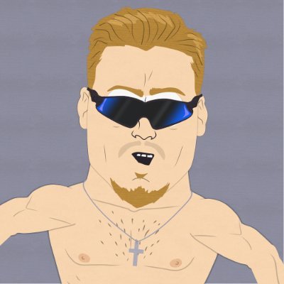 SouthPark's profile picture. New episodes now streaming and catch up on all 26 seasons on Paramount+!