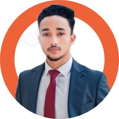 ab_salam82's profile picture. Webflow Developer | Figma to Webflow Specialist | Expert in Responsive Design, Animations & Custom Code | Client First | GSAP