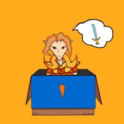 ChrysanMonad's profile picture. (NFT LOVER, CRYPTO LOVER) (DC : Kiyora4230) (TG : Kiyora4230)