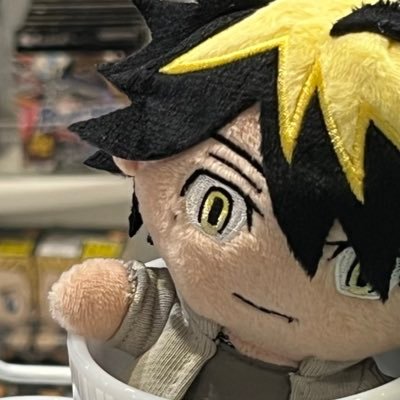 bilili_runa's profile picture. Nananana💕