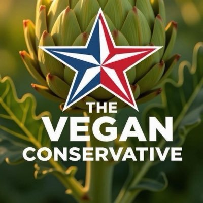 TheVeganMAGA's profile picture. The Vegan Conservatives

pro-Trump, pro-Elon Musk