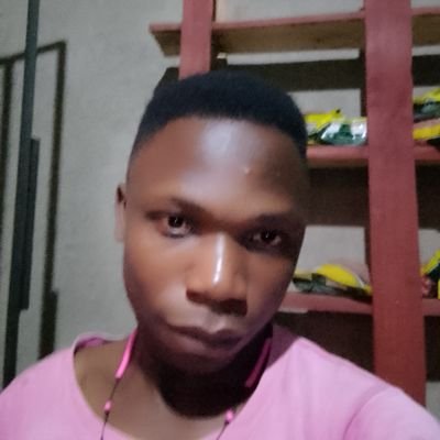 KennedyNtegeka's profile picture. 