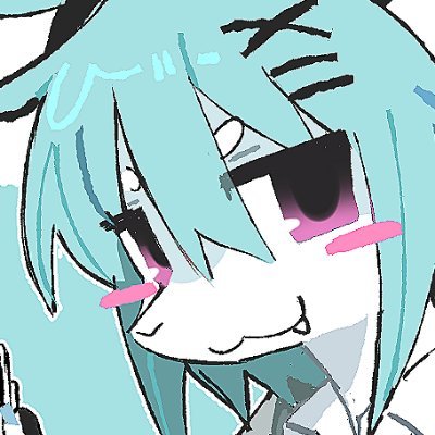 0nline_fur's profile picture. 털 날리는 계정