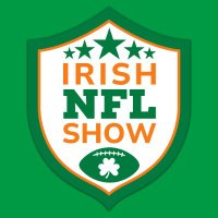 The Irish NFL Show (@irenflshow) 's Twitter Profile Photo
