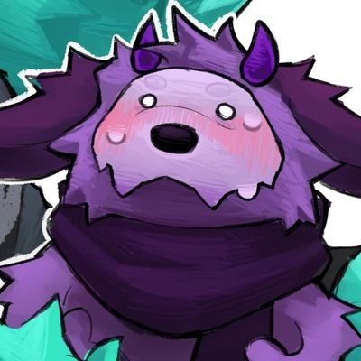 skimpybun_'s profile picture. 【 SFW / SUGGESTIVE 】
【17】
Furry Artist, Composer(?)
Do not repost/use art w/o credit
Commissions Open
🇵🇱
alt acc: @ziggsy_
| use #skimprustwt for fanart