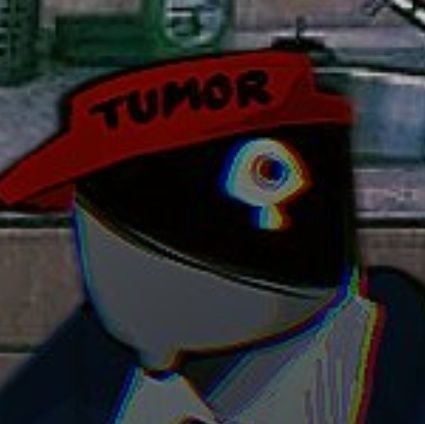 _TELAMONZZ's profile picture. he/him . 17 .
ic . @glitch_fool7
comms closed atm
Telamon selfshipper .