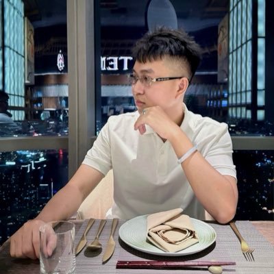 iamnxa's profile picture. All in Crypto | Ambassador @trondao • @mexc_official