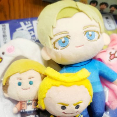 💙DOKA🧡🌈さんのプロフィール画像