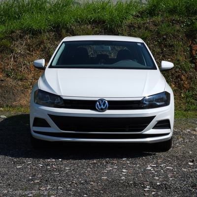 garagem_shadow's profile picture. Polo MSI
²⁰¹⁹
