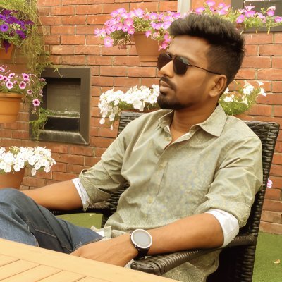 ComplexCoder's profile picture. Expert at #HTML #CSS #JavaScript #jQuery #ReactJS #VueJS #NodeJS #PHP #MySQL #DataBase #WordPress #WooCommerce #Ecommerce #WebDevelopment #Backend #SuperFast