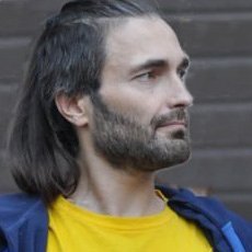 OlehDnipro's profile picture. Graphics Programmer at Ubisoft
Сивий дід з хворою спиною )
Діаспорянин, голова ГО Liberty UA за лінком нижче