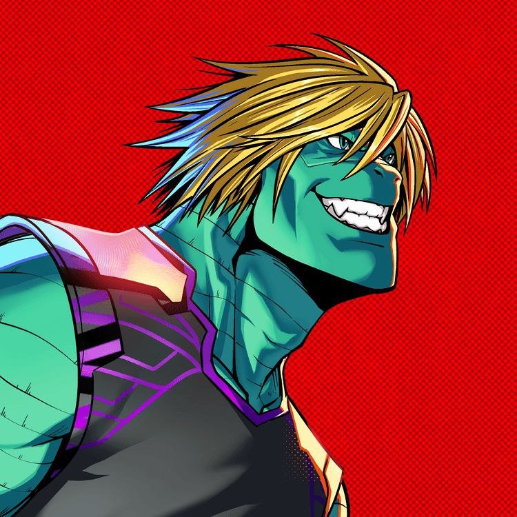 0ezkaisen's profile picture. Sustainable Living Advocate - Organizer of the annual Community Wellness Jam  - Detective in training