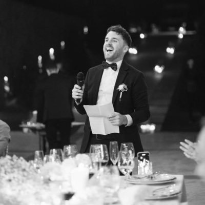 SeanFagan90's profile picture. 