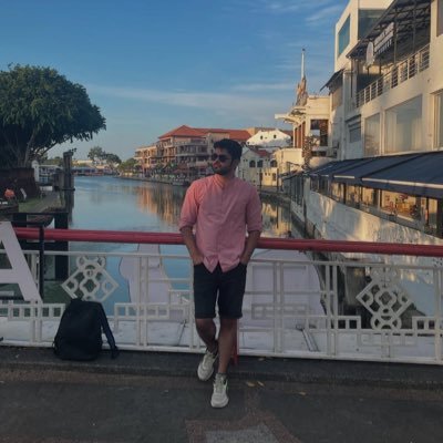 Ishanaj1729's profile picture. Software Engineer @Salesforce | GSoC'19 | SymPy