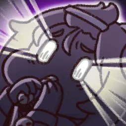 tmdgjs_10's profile picture. 트릭컬리바이브, 림버스컴퍼니, 이터널리턴, 니케