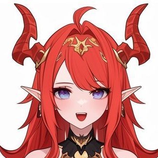 MasonBlaze_Vt's profile picture. 👾 Designed to dazzle, coded to chill.
💫 Virtual fashion meets gamer passion.
#VtuberStyle #NewVTuber