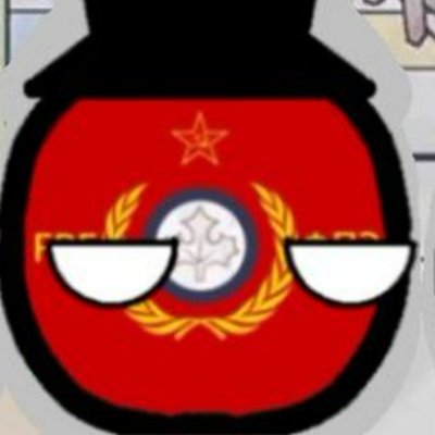 FPE_SSR's profile picture. pfp is by @5thfrenchempire