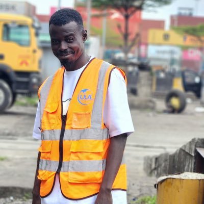 dayleclassic's profile picture. Professional Seaport Operations Expert. Rep. US UNITED LOGISTICS esk.operationslogistics@gmail.com