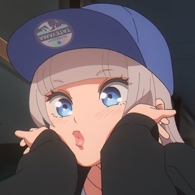 OtaOta_City's profile picture. 07🚹 アニメ・漫画を漁りながら生きてます。感想・勝手な考察や言いたいことを言いたいように呟いてます。 「日々はもっと輝いていいと貴方が私に教えてくれたの。」    よう実最新巻追ってます