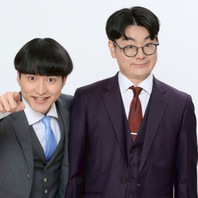 mzn_22_info's profile picture. 吉野おいなり君さん（@mezonmezonme/@oshiyoshi22）と原一刻さん(@159mzn0722/@dejimontarou）のお笑いコンビ「めぞん」の非公式infoです。カレンダーは固定ポストのリンクからご覧いただけます。漫才動画まとめ⇨https://t.co/1Kq3lQROTg