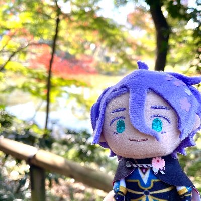 樂(雑煮)さんのプロフィール画像