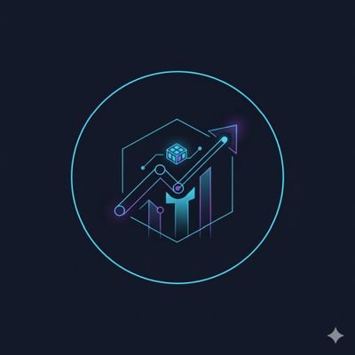 TokenT22815's profile picture. Tokenomic analyst; I model launches and FDV impacts.