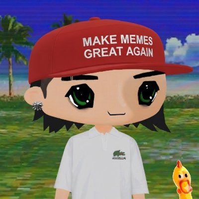 _xSalmane's profile picture. @TheChosenFNF_ @Syndichads @HerpesFi | nochillio#308 | Join us: https://t.co/bWBBb5VJFZ