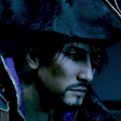 HannyaMadDog's profile picture. Yakuza is my empire