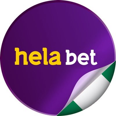 helabetNG's profile picture. Helabet is a young but fast growing betting company present in many African and world countries. 
👑 Join us and bet: https://t.co/yM282kR4xt