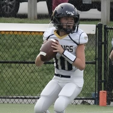 MasonJax10's profile picture. 33' Accelerated Student. Captain: QB/OLB 25’ MCYFL CHAMPION -NJ Top 30 swimmer - 3XUSABL Champ Vernon Cyclones- Catcher