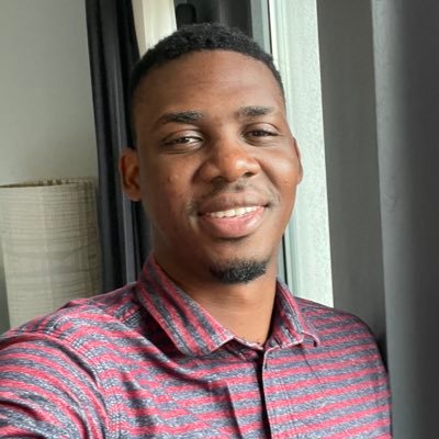 MaxwellCofie's profile picture. 