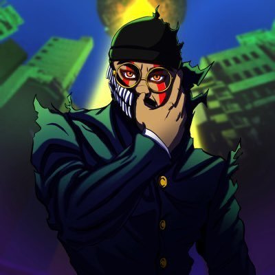 Bryandono1's profile picture. 