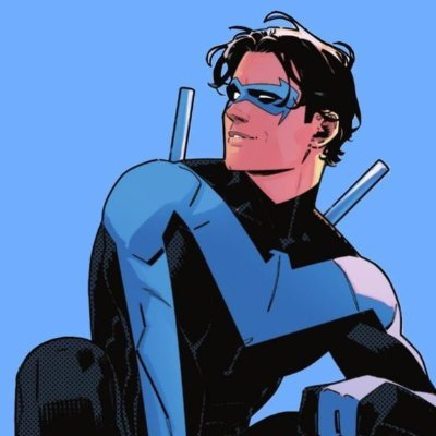 leg⁷ jason todd luvrさんのプロフィール画像