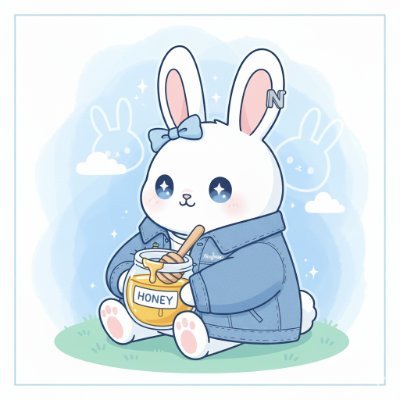 Koachoneys's profile picture. 06(05)🚹/バニーズ兼ハニーズ/Bunnies and Honeys/🐰🍯/FC加入済🌹