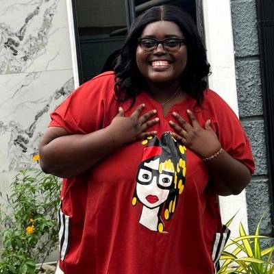 ChubbyChiamaka's profile picture. Christian|Anambra babe|Obident