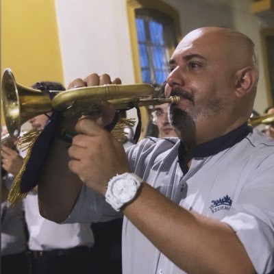 86Lechu's profile picture. •• Corneta de @AMRedencion ••