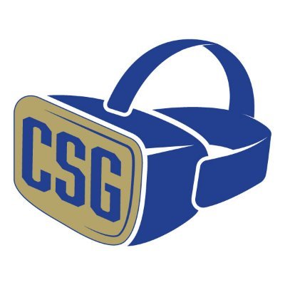 csgutulsa's profile picture. CSG @ University of Tulsa blends CS, art, music, storytelling & XR, teaching game design, 3D graphics, animation & immersive experiences for versatile careers.