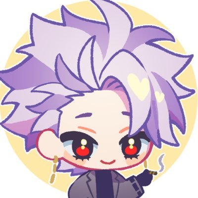 NQPYOさんのプロフィール画像