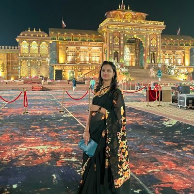 SavaliyaDaxa's profile picture. Home Maker….