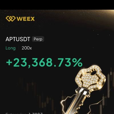 SALEENKANO's profile picture. Full-time crypto trader | Passion for blockchain & market analysis | Consistent profits, smart strategies 📊