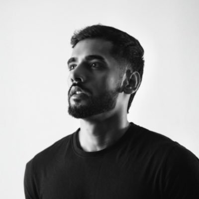 KreettKaushik's profile picture. i build sales infrastructures for IG creators